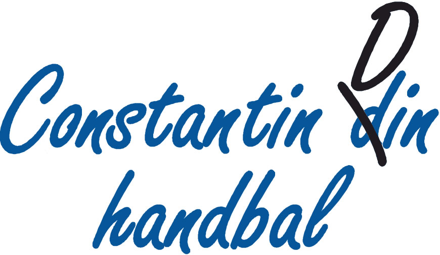 Constantin Din Handbal